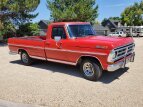 Thumbnail Photo 0 for 1972 Ford F100 2WD Regular Cab